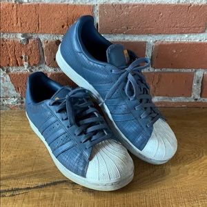 Adidas Superstar Sneakers